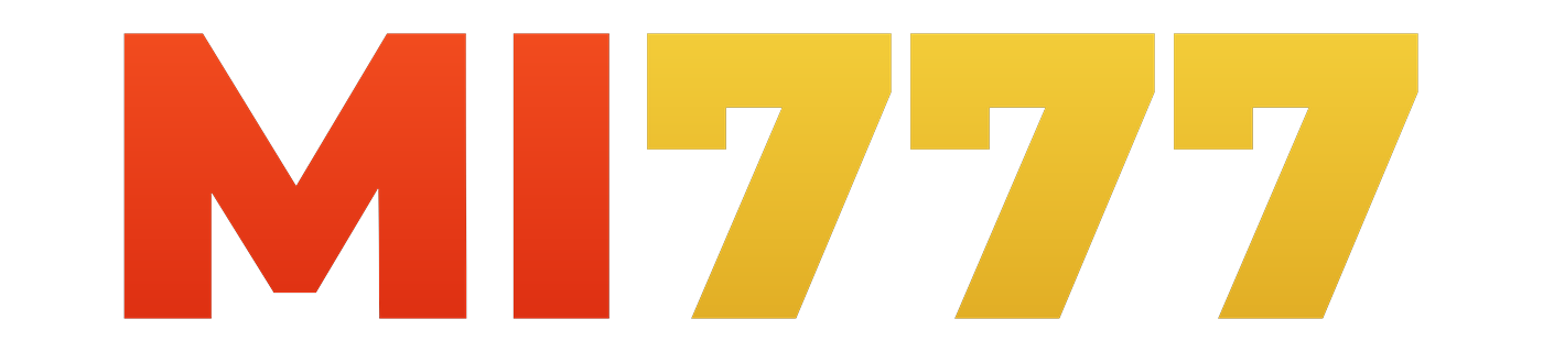 mi777 Logo